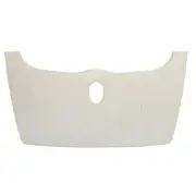 LOWER PANEL c/w OVAL HOLE. COMPATIBLE WITH: MASSEY FERGUSON: 35 & 35X