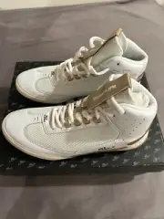 Scrap life wrestling shoes size 9.5 brand new in box