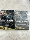 Force of Nature : The Dry 2 DVD, 2024,New