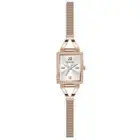 Guess GW0400L3 Ladies Grace Rose Gold Watch