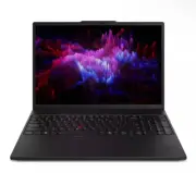 Lenovo ThinkPad P16s Gen 3 Intel Laptop 16" Ultra 7 155H, 512GB SSD, RTX 500 ADA