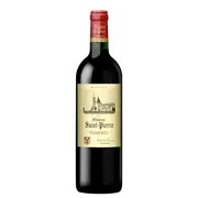 2019 Saint Pierre (Pomerol) - Buy Online | The Wine Collective International Marketplace