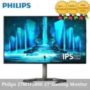 Philips 27M1F5800 27" Gaming Monitor Nano IPS UHD 4K 144Hz 1ms - Tracking