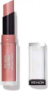 [Revlon] Colorstay Ultimate Suede Lipstick, Socialite