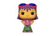 Nickelodeon Rewind Reggie Rocket Pop! Vinyl