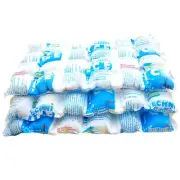 Techni Ice Heavy Duty Reusable Dry Ice Pack 3 Pack