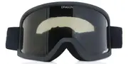 DRAGON Dragon DR DX3 OTG BASE 004 Men's Sunglasses Black Size 61