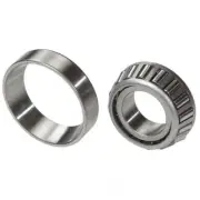 Manual Transmission Differential Bearing-Taper Bearing Assembly National 30207