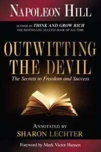 在飛比找博客來優惠-Outwitting the Devil: The Secr
