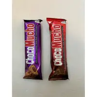 在飛比找蝦皮購物優惠-菲律賓 choco mucho 久口木久 夾心威化棒 可可/