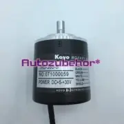 1PCS New TRD-J60-S Rotary Encoder