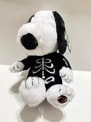 NWT Peanuts 50 Years The Great Pumpkin Charlie Brown Snoopy - Plays Linus & Lucy