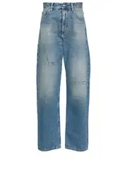 [MM6] Pants 5 Pockets