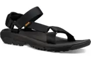 Teva Men's Hurricane XLT2 Outdoor Hiking Sandals/ Black.