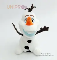 在飛比找樂天市場購物網優惠-【UNIPRO】迪士尼 冰雪奇緣 FROZEN 雪寶 Ola