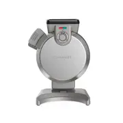 Cuisinart Vertical Waffle Maker