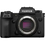 XH2 Mirrorless Camera Body