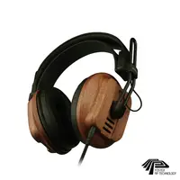 在飛比找PChome24h購物優惠-FOSTEX T60RP木殼平板耳機