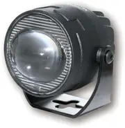 Highsider Satellite, LED low beam headlight