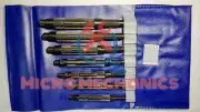 Pack Of 7 Pcs Adjustable Hand Reamer Set HV TO H-3 (1/4" - 15/32”) India's Best