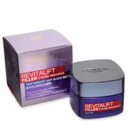 [L'oréal] L'oreal revitalift filler face cream 50 ml