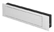 FUJITSU UTD-GXSC-W Auto Louver Grille for Slim Duct