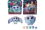 FurReal Friends Moodwings Snow Dragon Interactive Pet New Toy 50+ Sounds Play