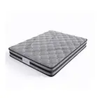 Spring Mattress Bed Pocket Egg