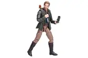 Dungeons & Dragons: Honor Among Thieves - Golden Archive Edgin 6" Action Figure