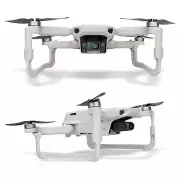 2pcs Landing Gear Kits Safety Height Extender For DJI Mavic Mini 2 Drone Parts