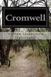 Cromwell by William Shakespeare [Apocrypha] (English) Paperback Book