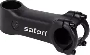 Stealth-6 Road Mountain Bike Bicycle Handlebar Stem +/- 7 Degree 3D Forged Alloy