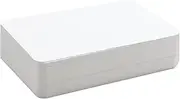 Blank Postcards, Pack of 100, Blank Cards to Design Yourself, A6, 10 x 15 cm, Blank Greeting Cards, White, for Crafts, Cards, Blanks Design Yourself for DIY and DIY Memory Cards