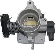 F7CU-AA F7CUAA Throttle Body Valve Compatible with Escort Mercury Tracer 1997