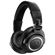 Audio Technica M50XBT2 Bluetooth Over-Ear Headphones
