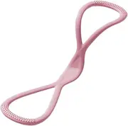 Arm Exercise Bands | 8 Shaped Elastic Workout Band - Muscle Training Tool, Chest Expander, Yoga Pulling Rope for Women and Men