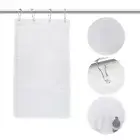 Hanging Mesh Bath Shower Organizer Large Shower Caddy Bathroom HG