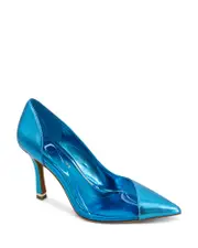 Kenneth Cole Women's Rosa Pointed Toe High Heel Pumps