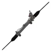 Detroit Axle - Power Steering Rack and Pinion Assembly Replacement for 2012 2...