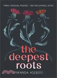 在飛比找三民網路書店優惠-The Deepest Roots