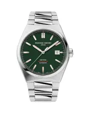 Frederique Constant Highlife Automatic Cosc Watch & Interchangeable Strap, 39mm