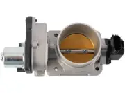 TRQ 97WS82X Throttle Body Fits 2007-2010 Ford Explorer Sport Trac 4.0L V6 (for: Ford)