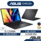 ASUS 華碩 Vivobook S S3402 14吋2.8K OLED 16:10 筆電(i5/16G/512G)