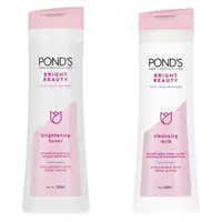 在飛比找蝦皮購物優惠-印尼 pond's 旁氏 卸妝水 卸妝乳 150ML Whi