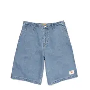 [HUMAN MADE] Denim Painter Shorts