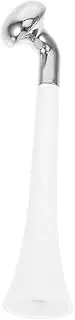 Baluue Eye Cream Applicator Replacement for Enhanced Absorption Soothing Eye Tool for Facial Care Compatible Shaped Toothbrush Series