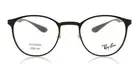 Ray-Ban RX6355 Liteforce 2994 Unisex Eyeglasses