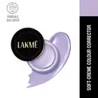 Lakme Unreal Cover Color Correctors - Purple (3.9g)