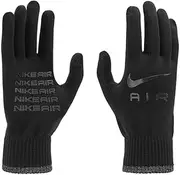 [Nike] Men's M Lg Knit Air Training Gloves