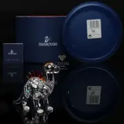 SWAROVSKI Figurine Dinosaur 268204